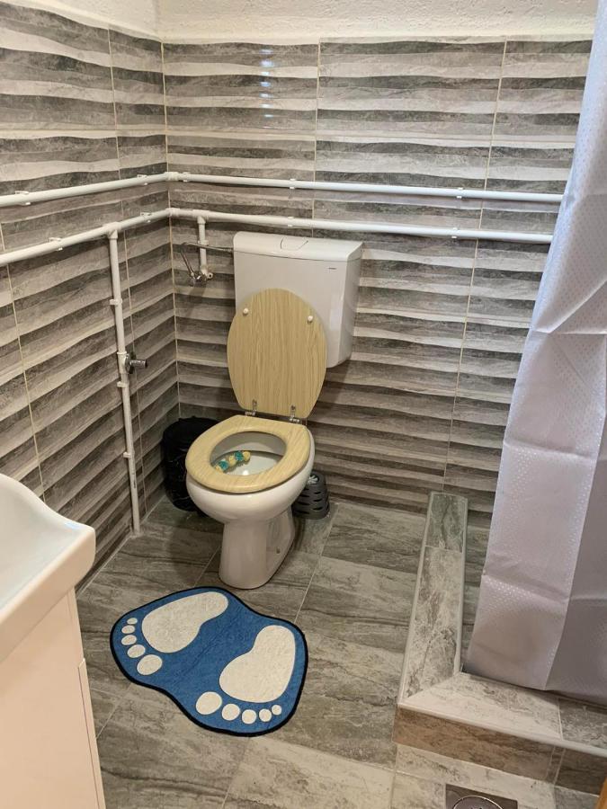Villa Wood Borje Žabljak Dış mekan fotoğraf