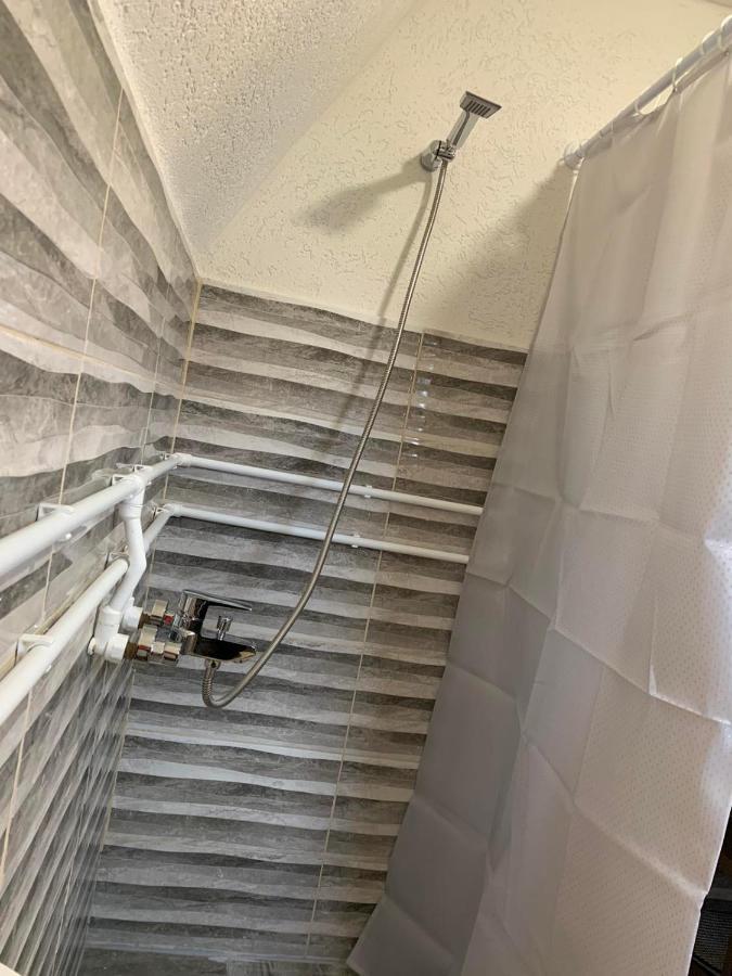 Villa Wood Borje Žabljak Dış mekan fotoğraf