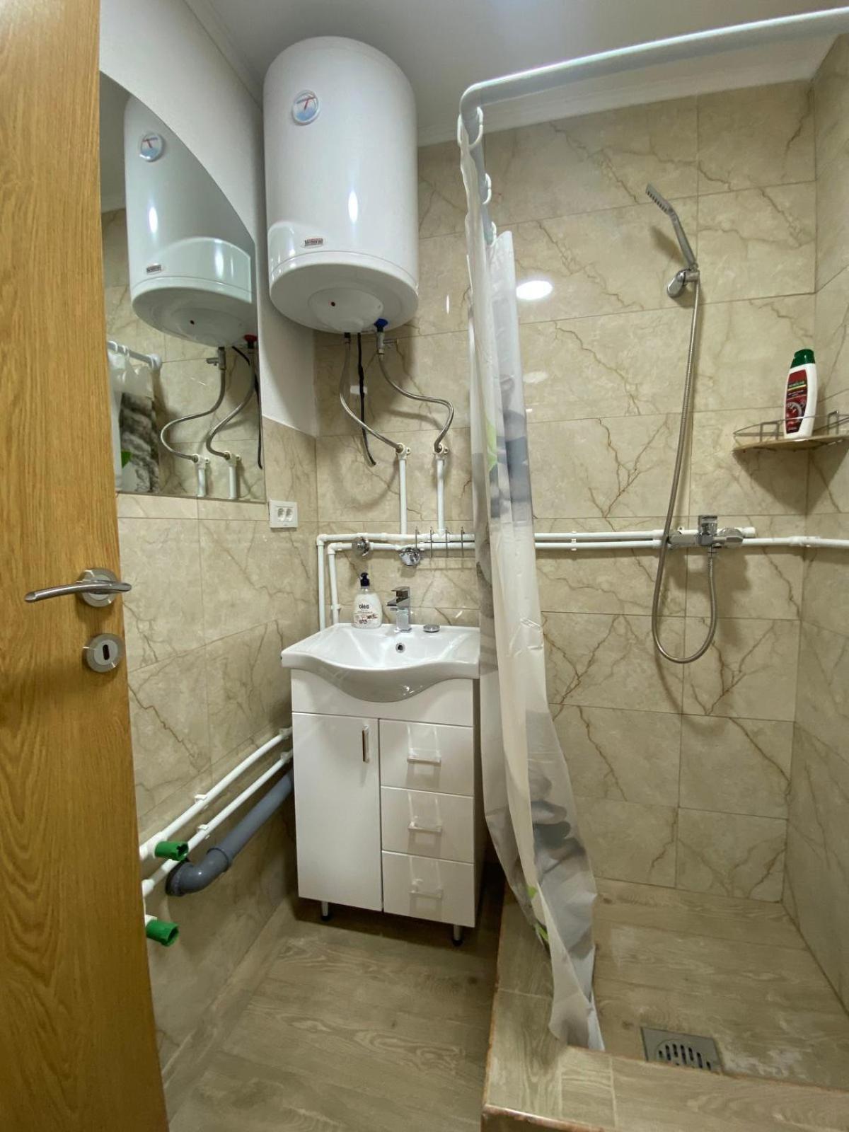 Villa Wood Borje Žabljak Dış mekan fotoğraf